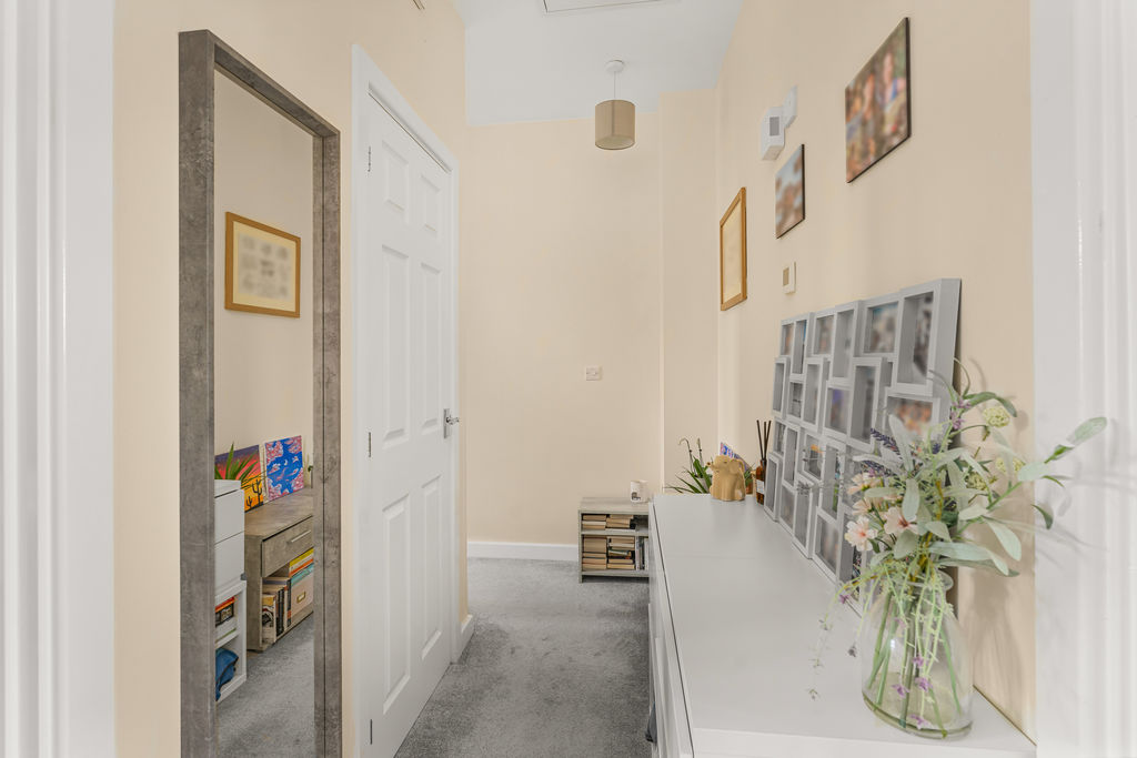 Hobart Way Deddington